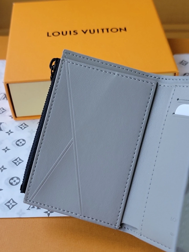 LX Wallets Minimalist 7672