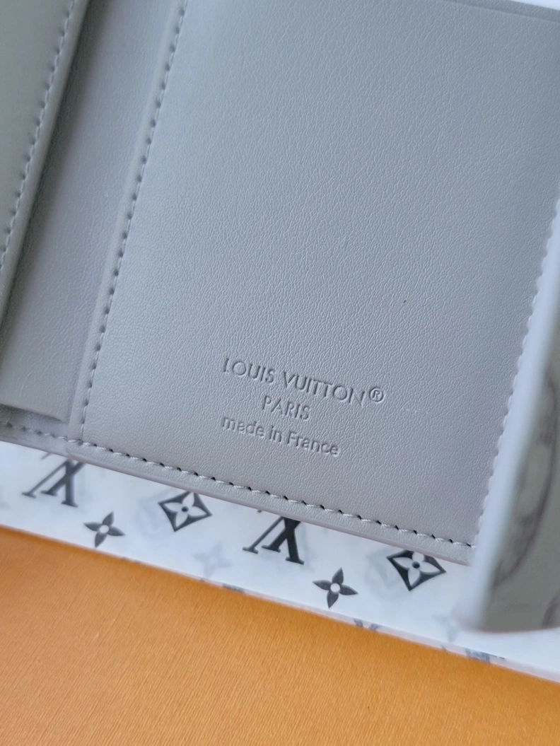 LX Wallets Minimalist 7672