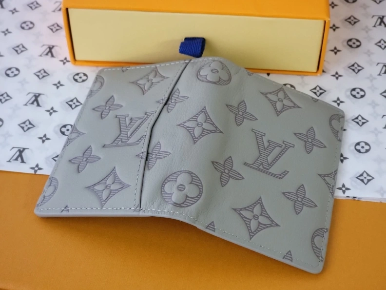 Popular LX Wallets 7660