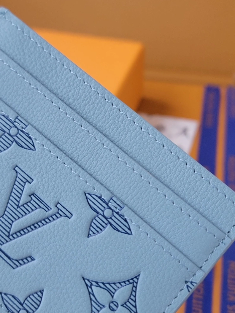 LX Wallets Trendy 7654