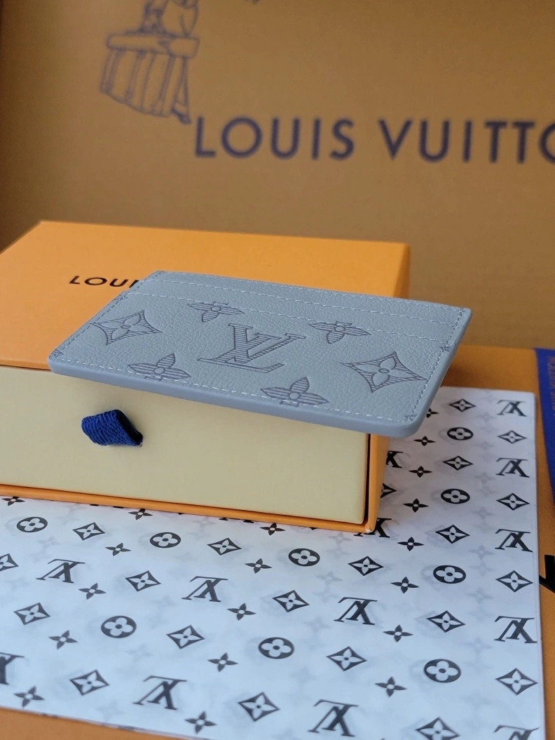 LX Wallets BestValue 7656