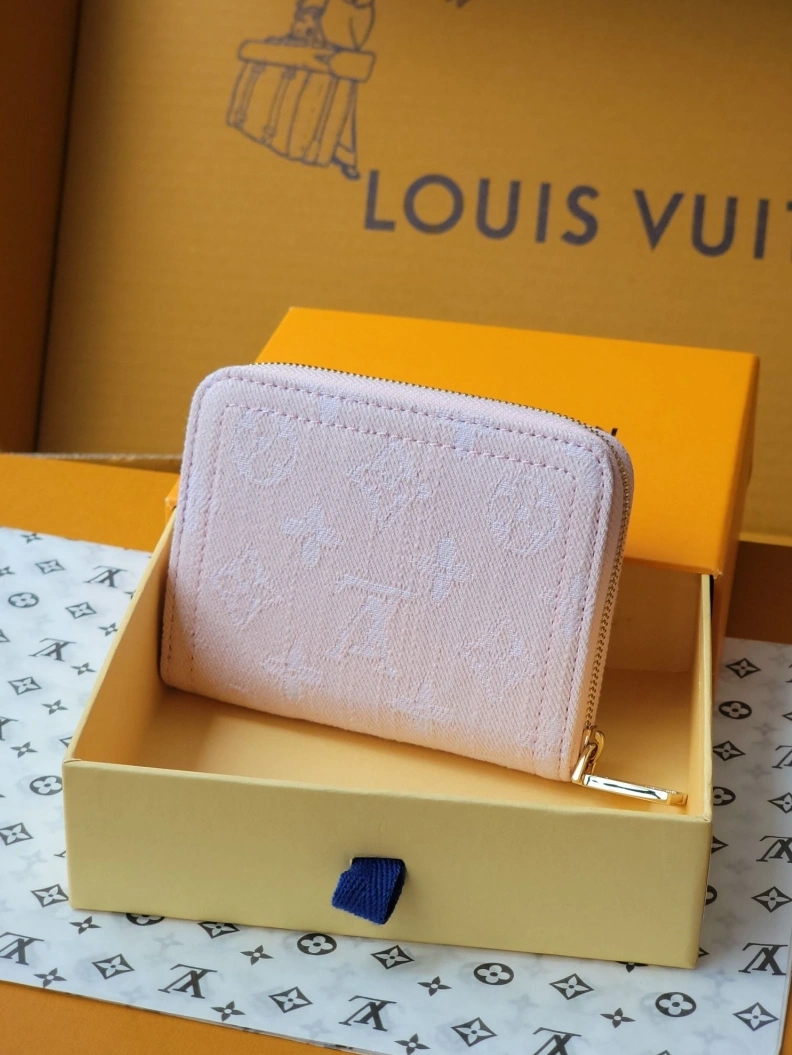 LX Wallets Elegant 7652