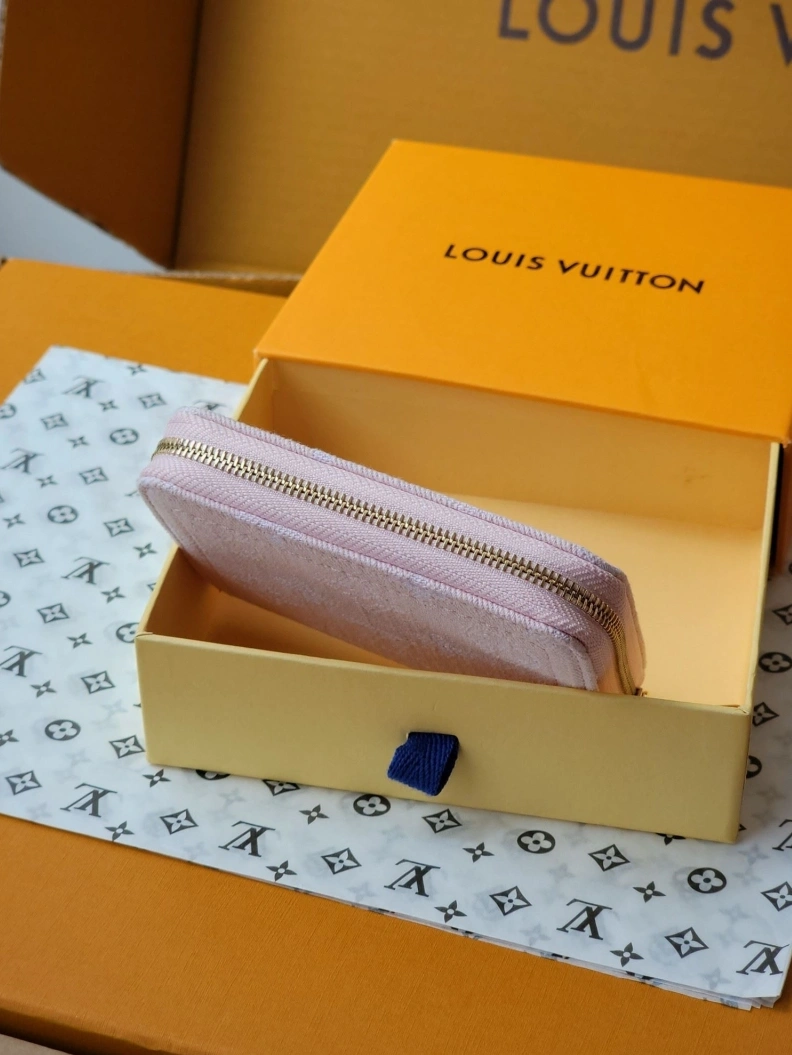 LX Wallets Elegant 7652