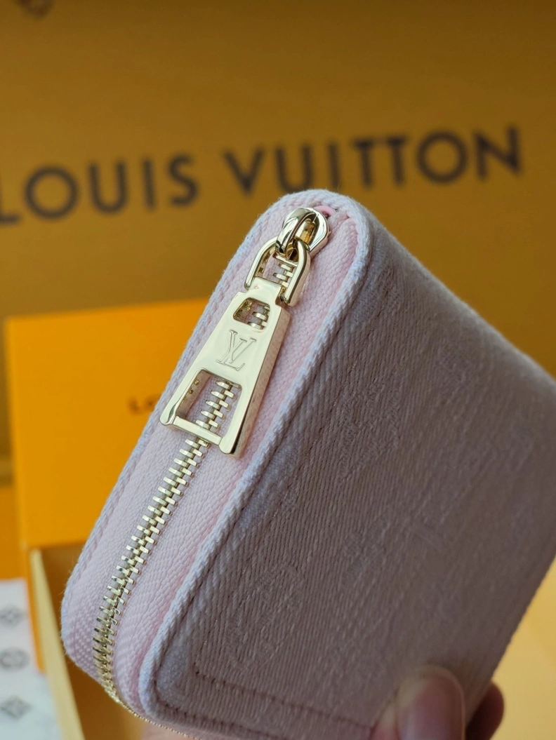 LX Wallets Elegant 7652