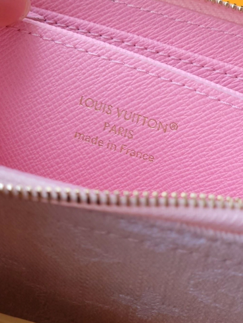 LX Wallets Elegant 7652