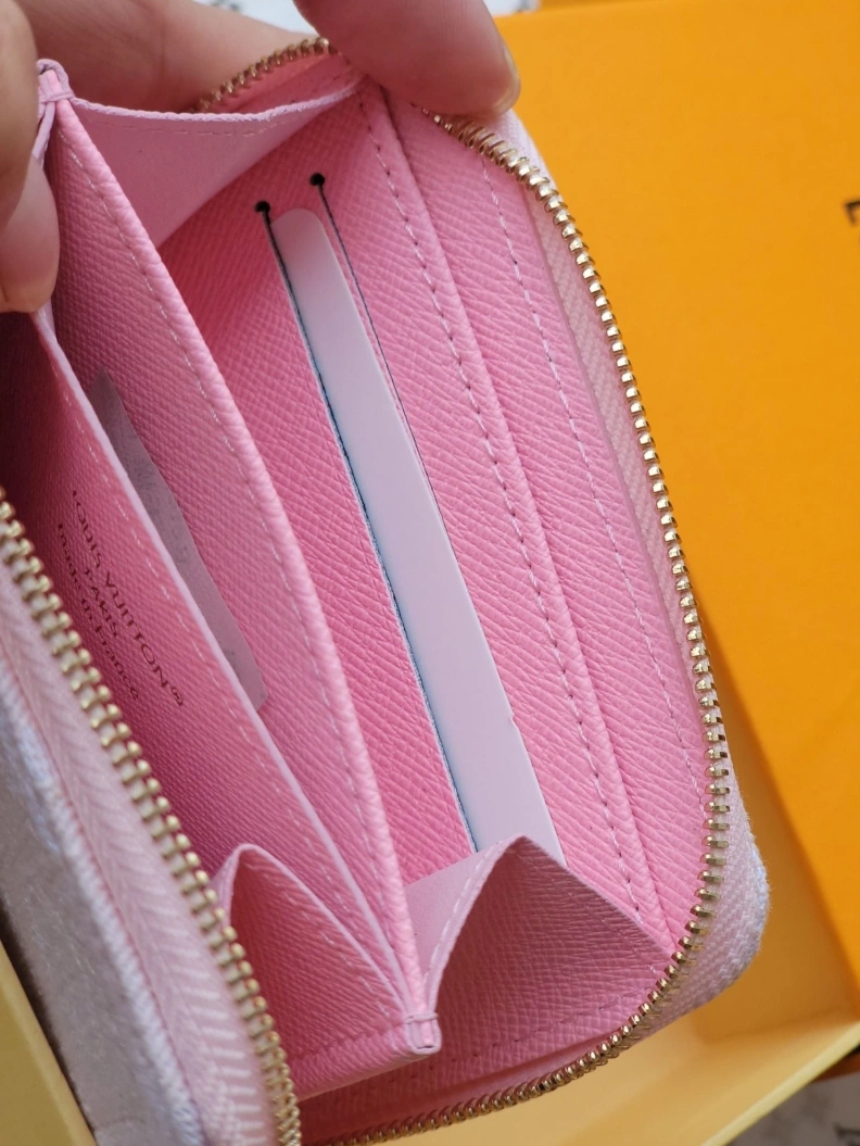LX Wallets Elegant 7652