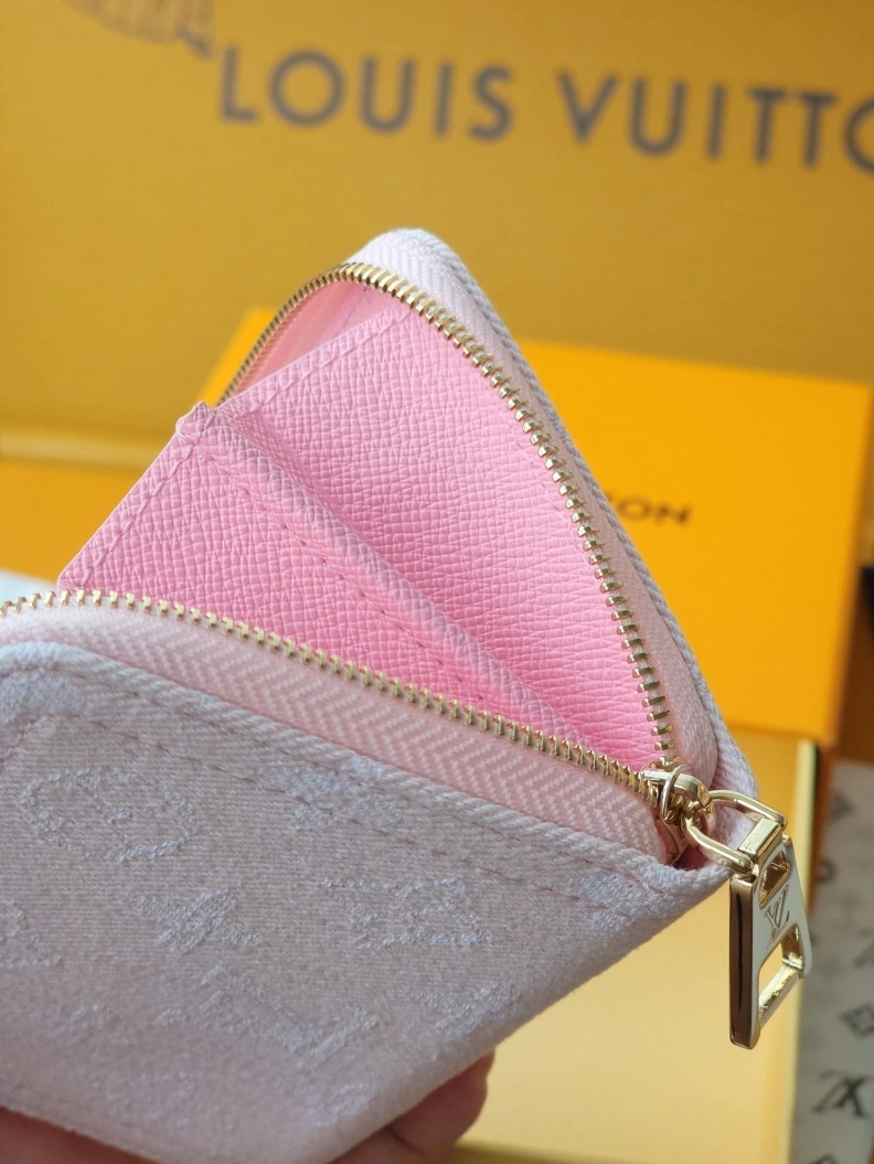 LX Wallets Elegant 7652