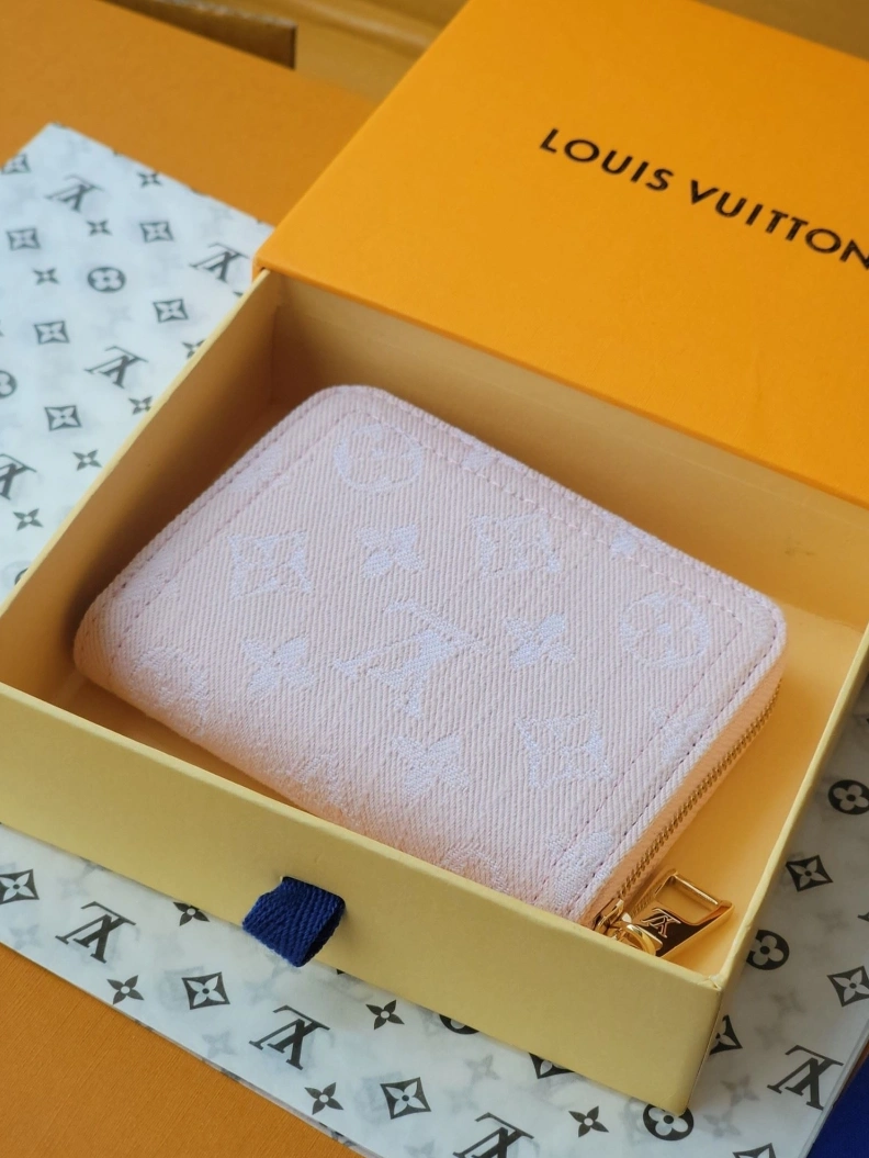 LX Wallets Elegant 7652