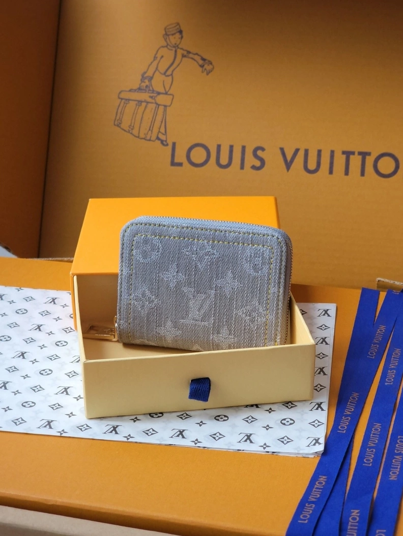 LX Wallets Bold 7648