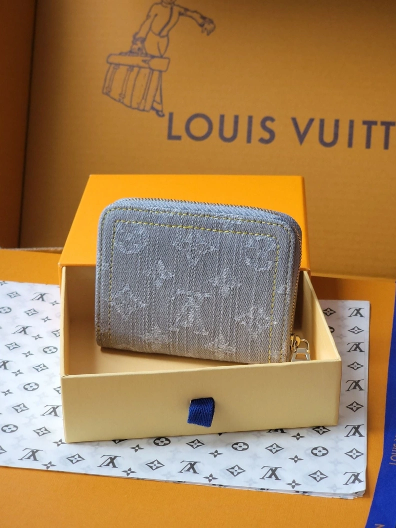 LX Wallets Bold 7648