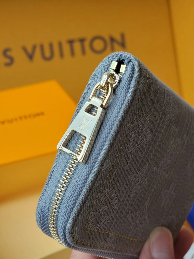 LX Wallets Bold 7648