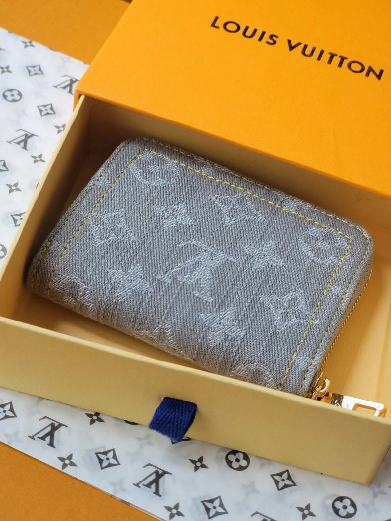 LX Wallets Bold 7648