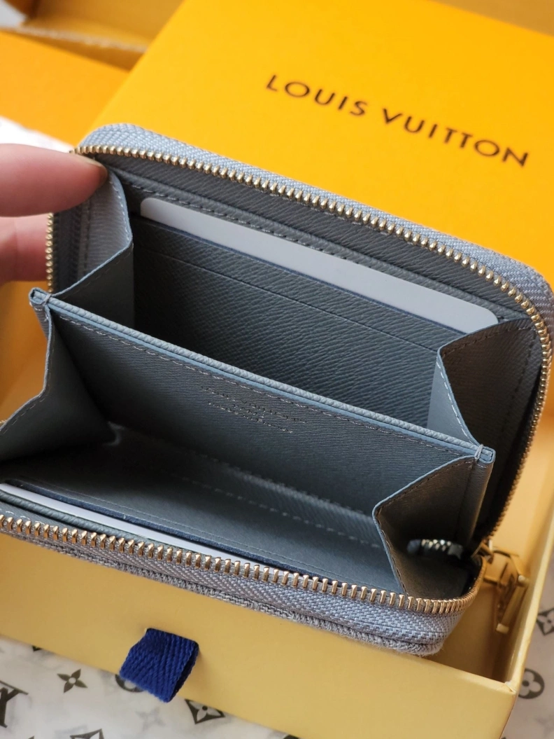 LX Wallets Bold 7648