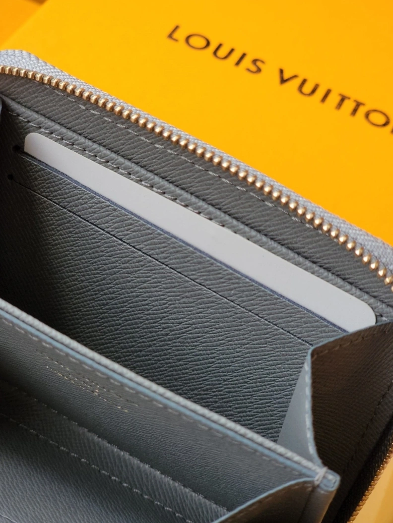 LX Wallets Bold 7648