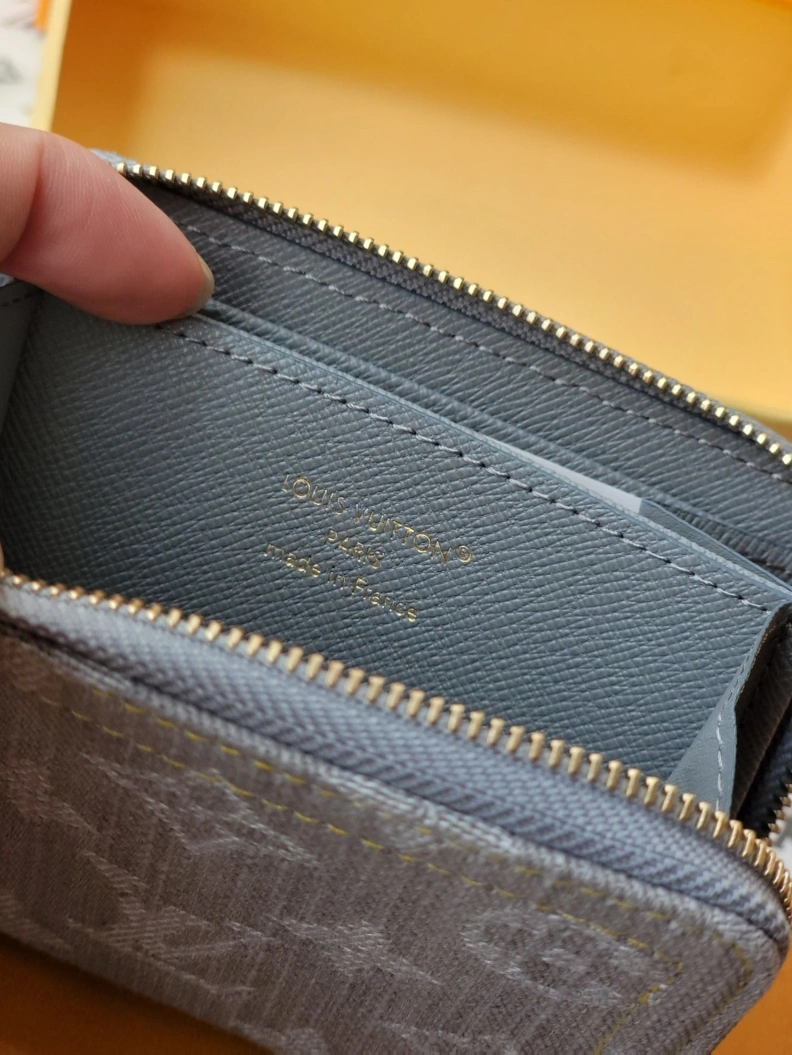 LX Wallets Bold 7648