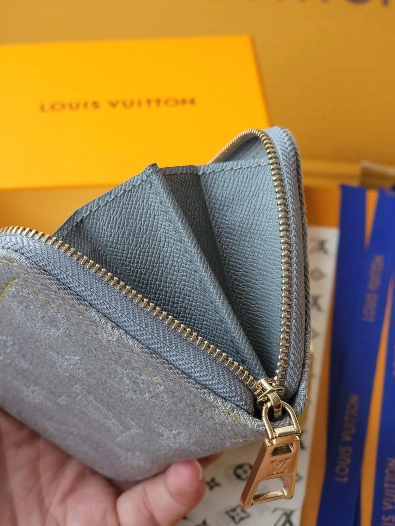 LX Wallets Bold 7648
