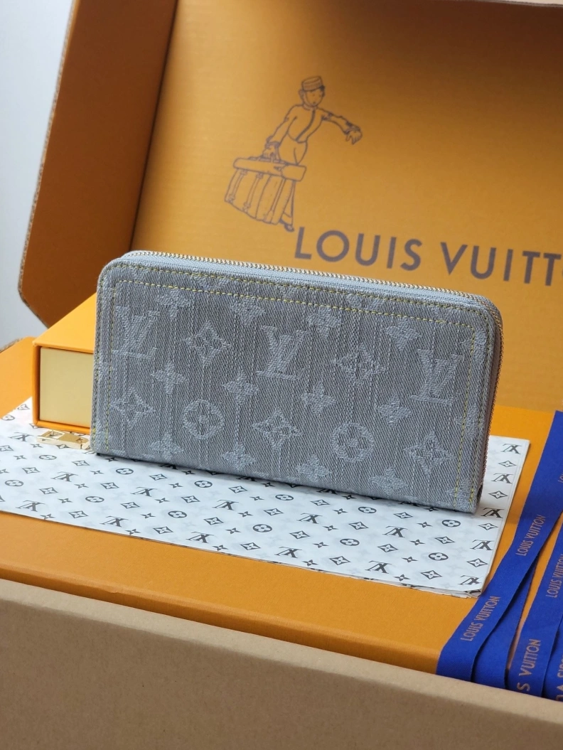 LX Wallets EyeCatching 7647