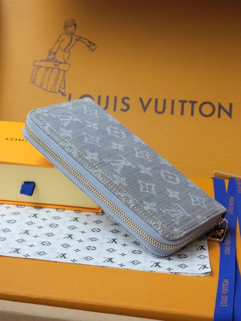 LX Wallets EyeCatching 7647