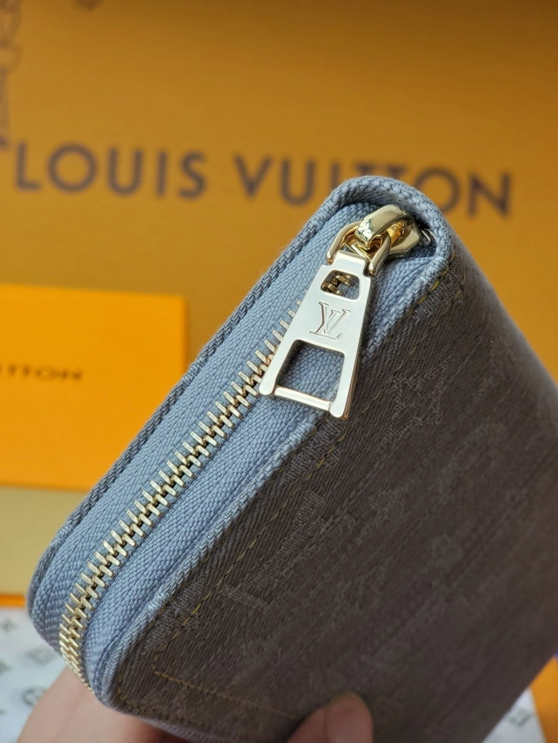 LX Wallets EyeCatching 7647