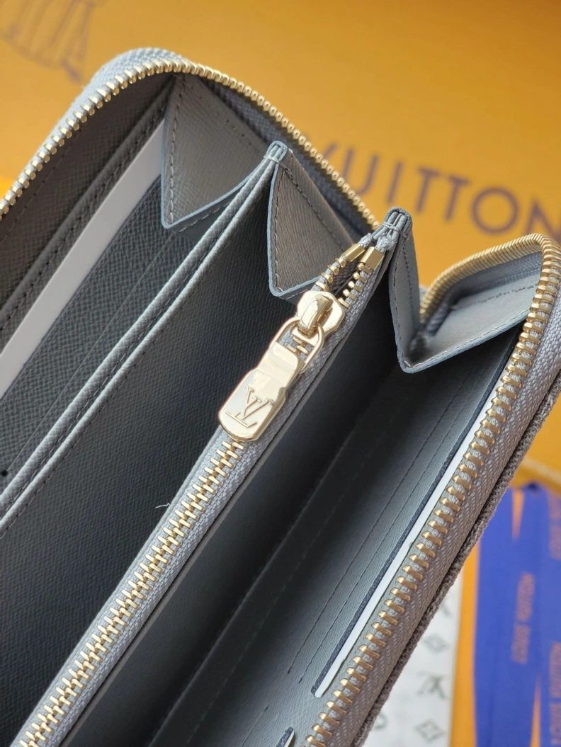 LX Wallets EyeCatching 7647