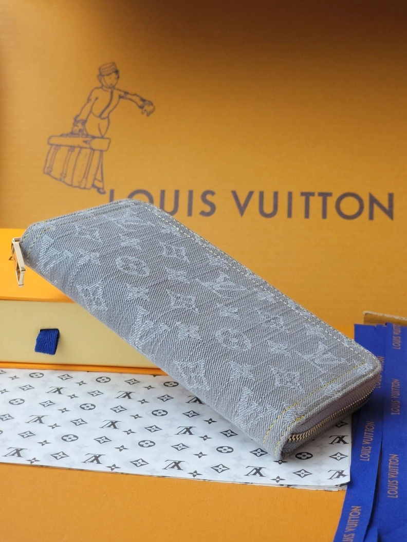 LX Wallets EyeCatching 7647