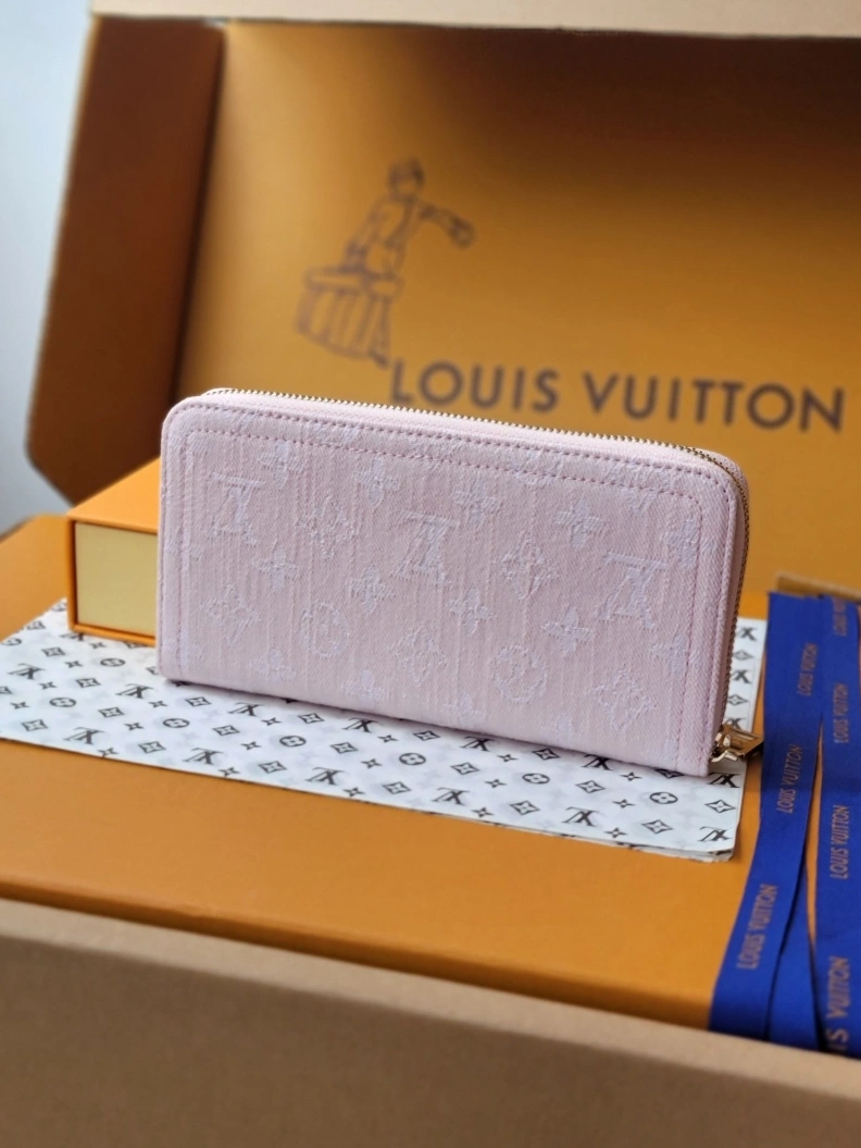 LX Wallets Practical 7651
