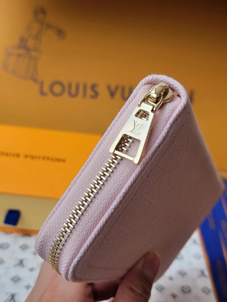 LX Wallets Practical 7651