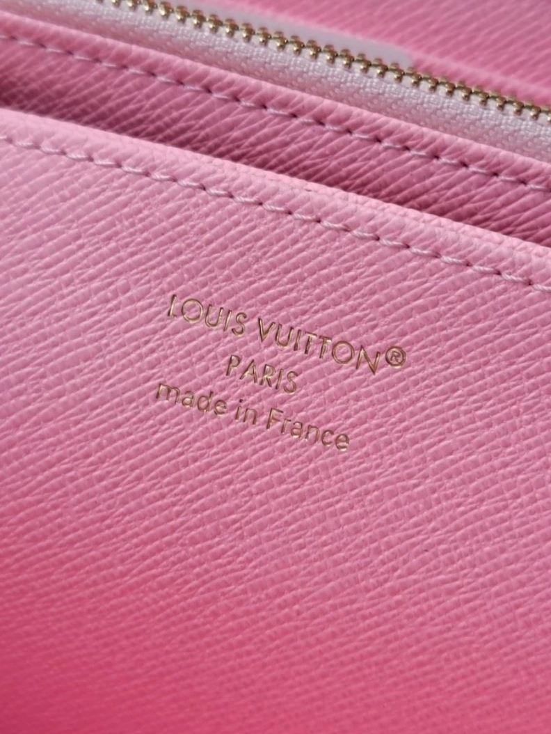 LX Wallets Practical 7651