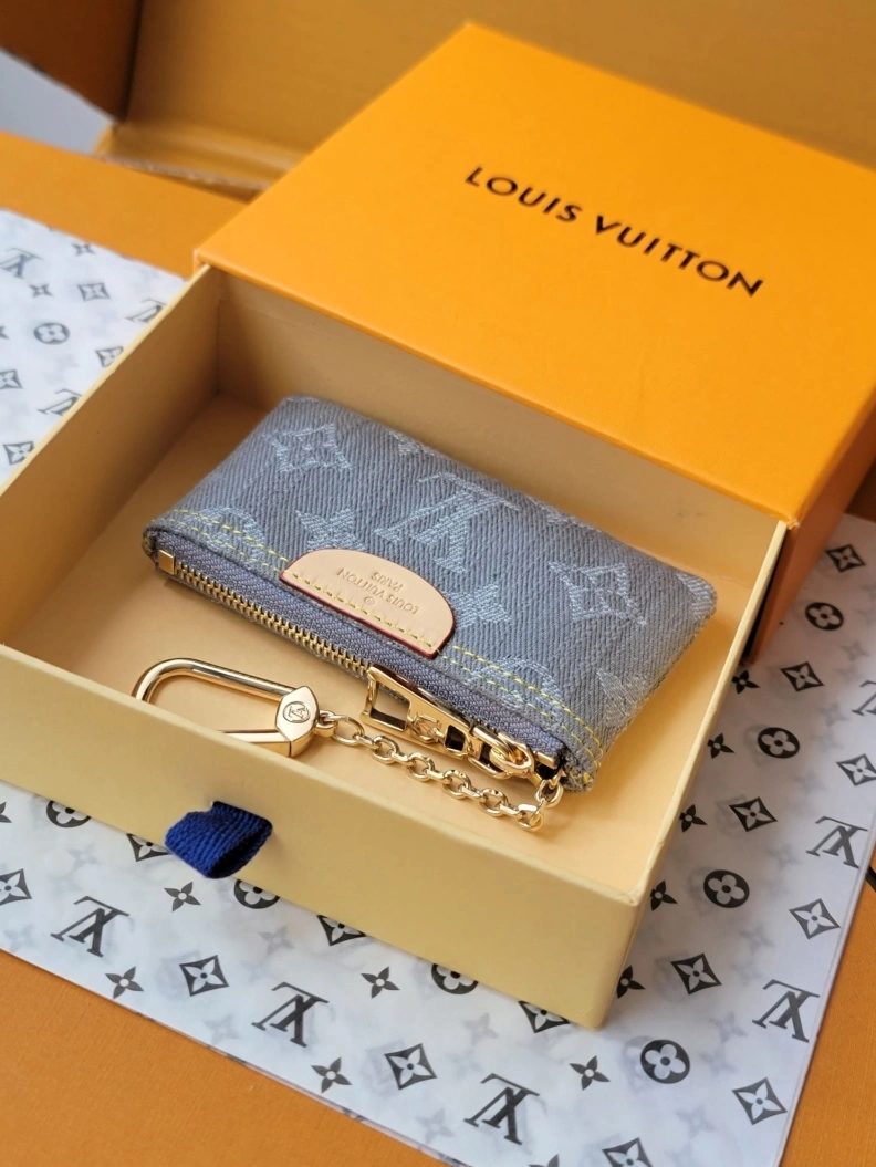 Fashionable LX Wallets 7653