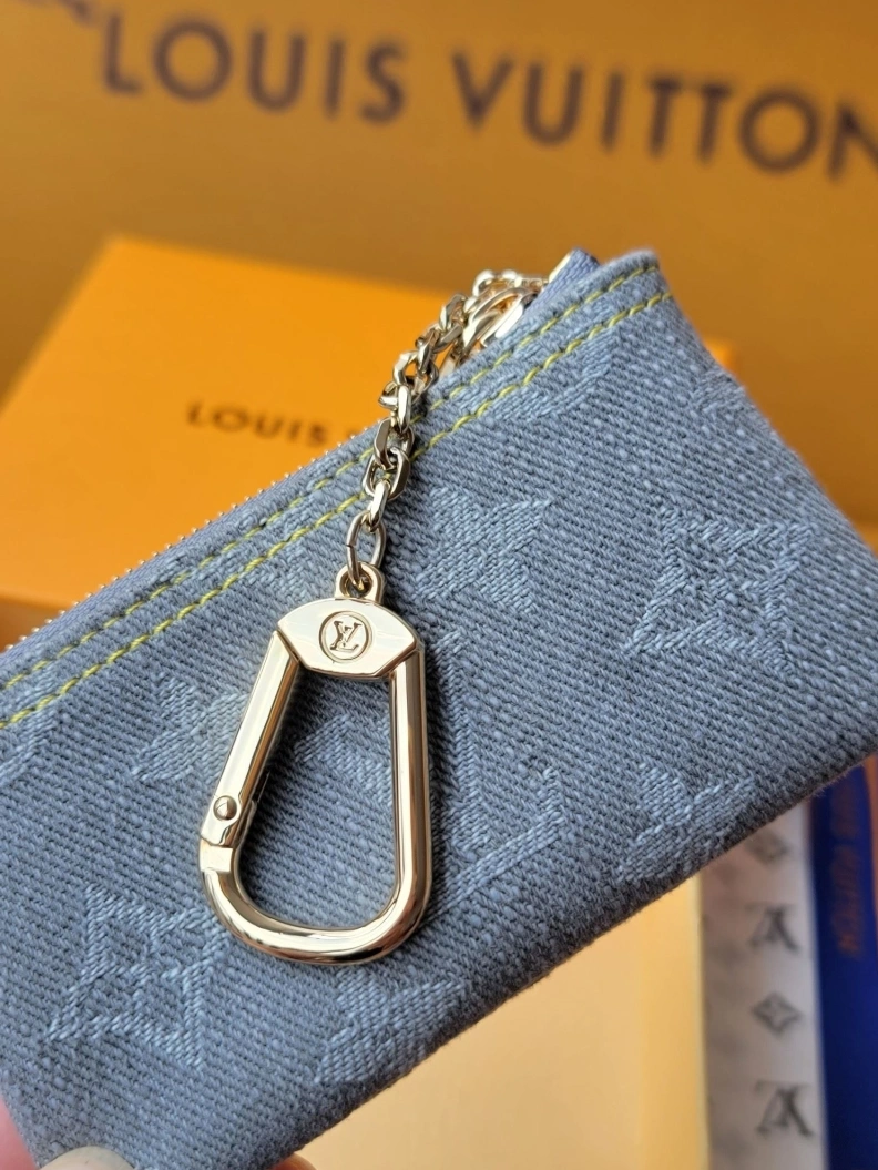 Fashionable LX Wallets 7653