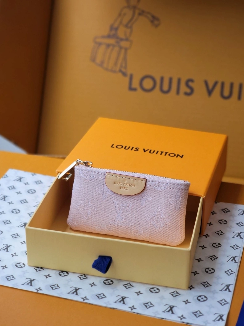 LX Wallets Stylish 7645