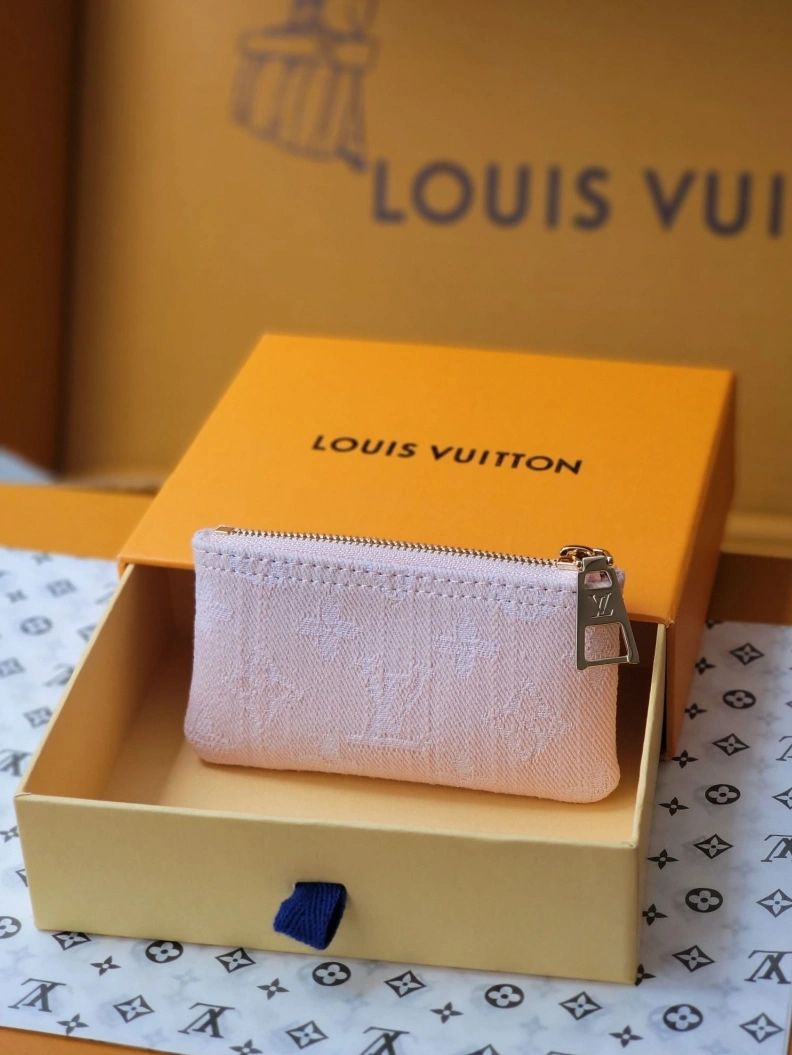LX Wallets Stylish 7645