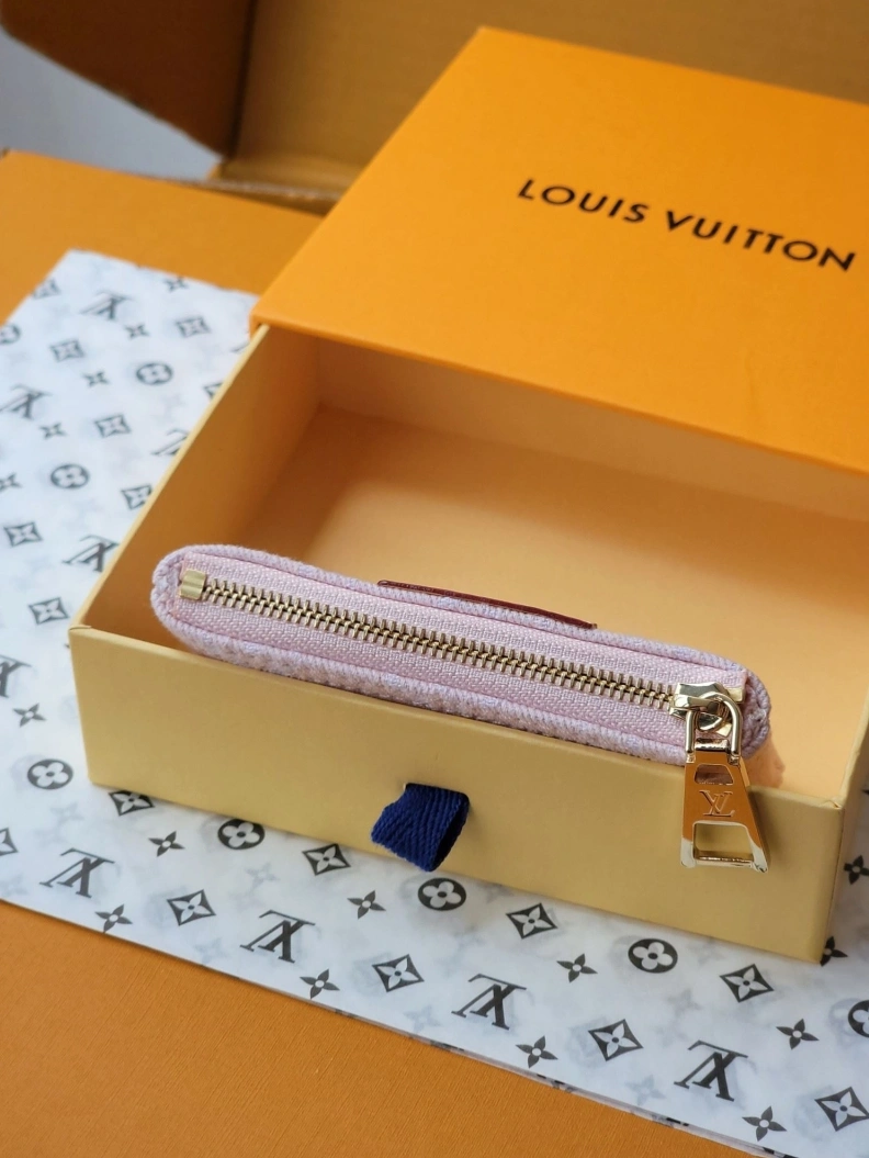 LX Wallets Stylish 7645