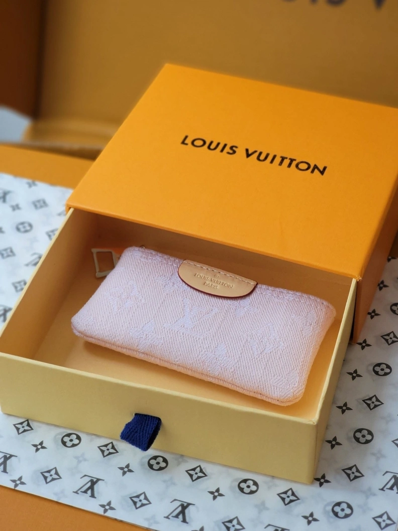 LX Wallets Stylish 7645