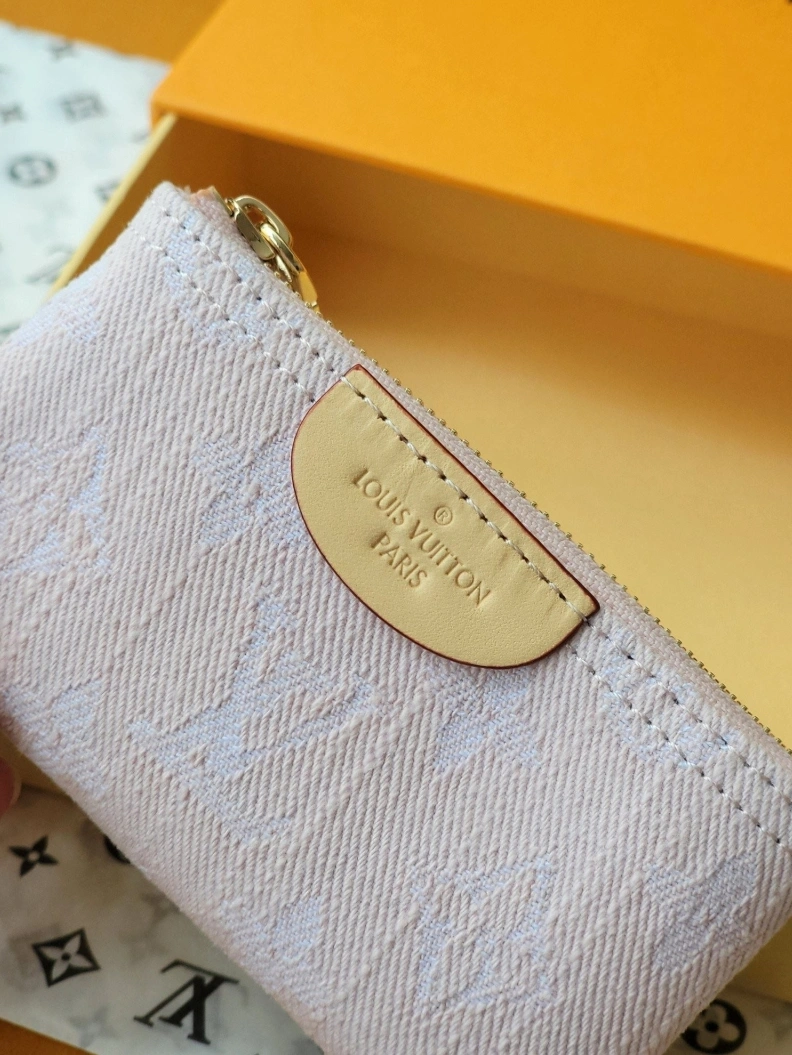 LX Wallets Stylish 7645