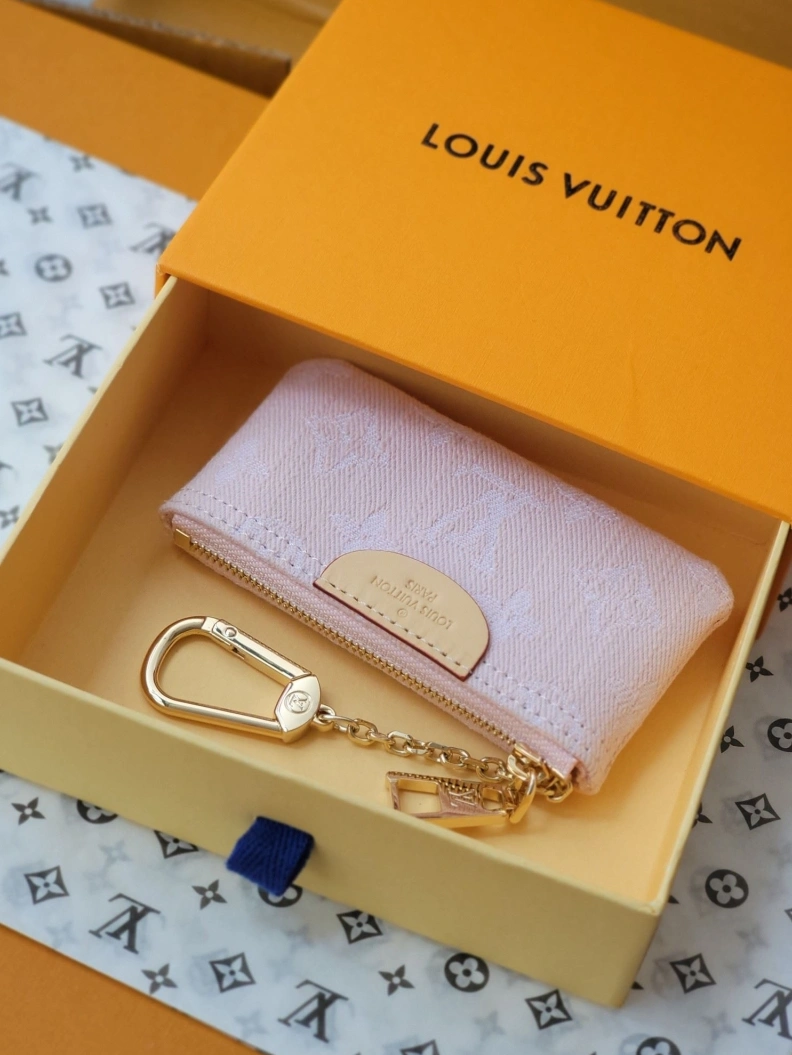 LX Wallets Stylish 7645