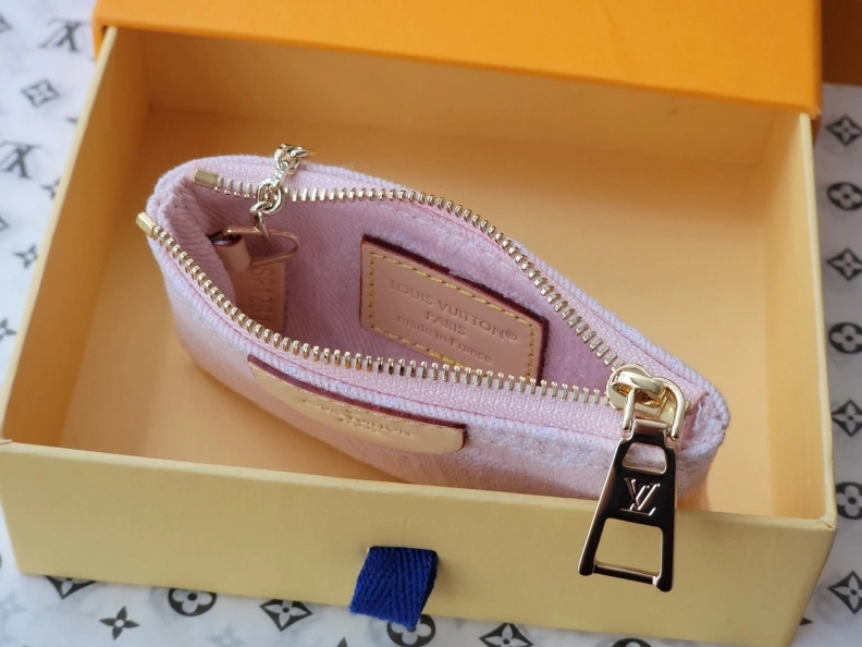 LX Wallets Stylish 7645