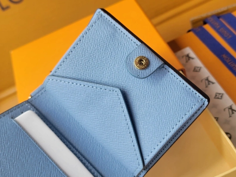LX Wallets Trendy 7663
