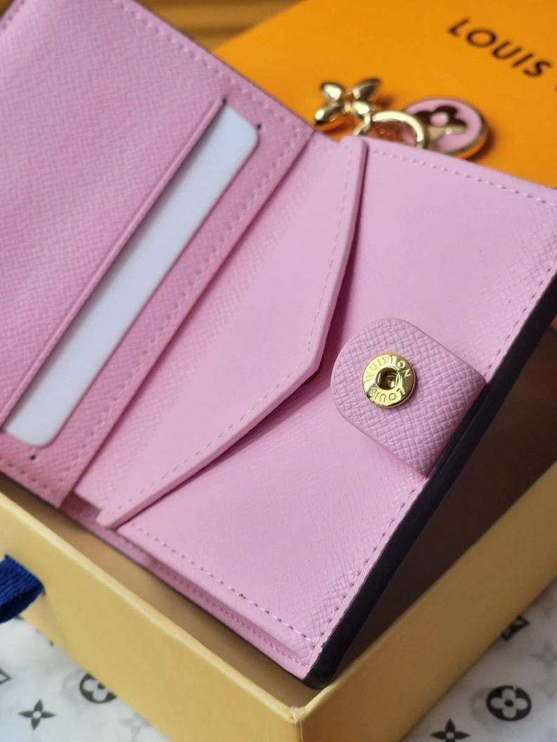 LX Wallets Sophisticated 7657