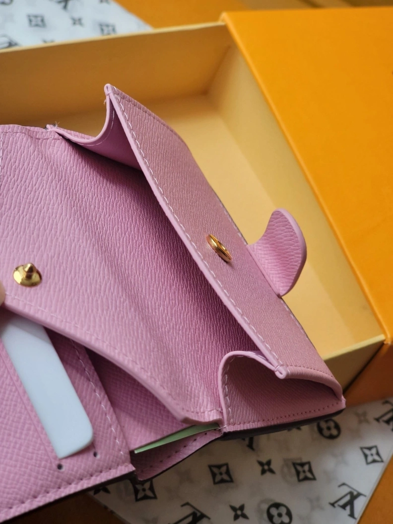 LX Wallets Sophisticated 7657