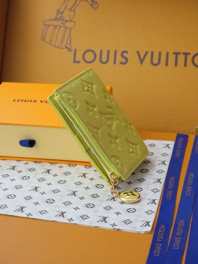 LX Wallets Timeless 7658
