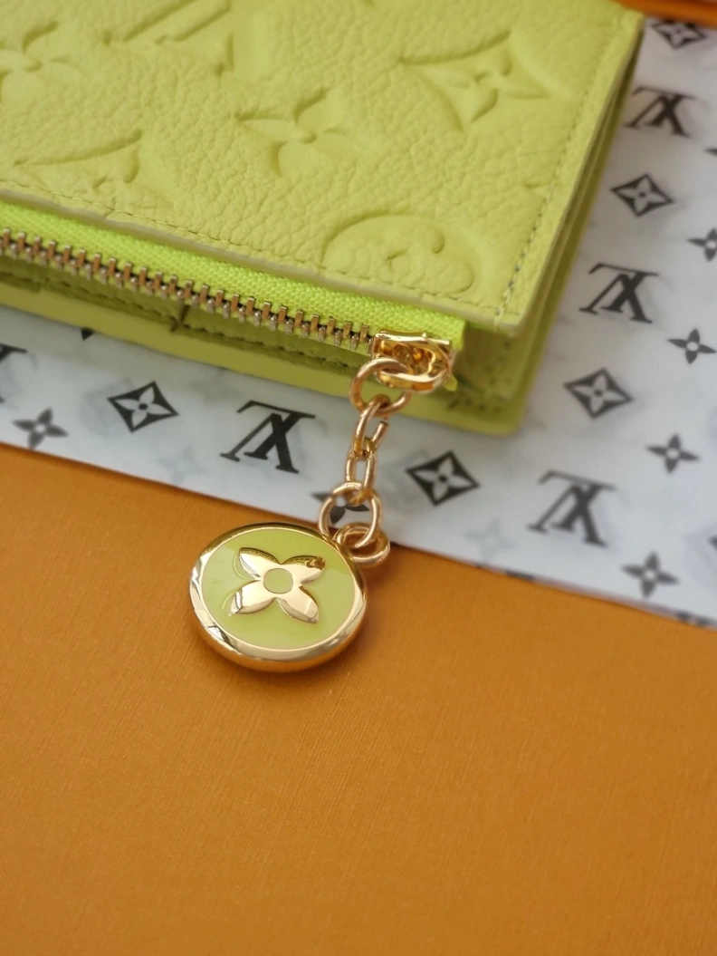 LX Wallets Timeless 7658