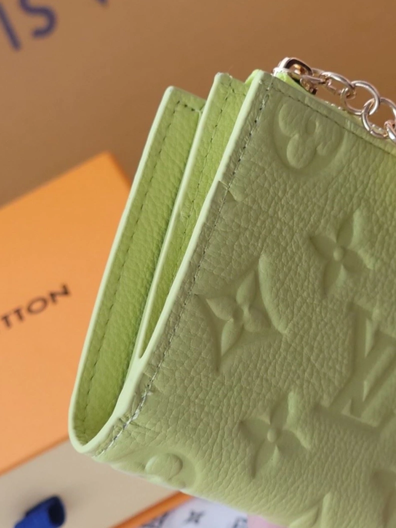 LX Wallets Timeless 7658