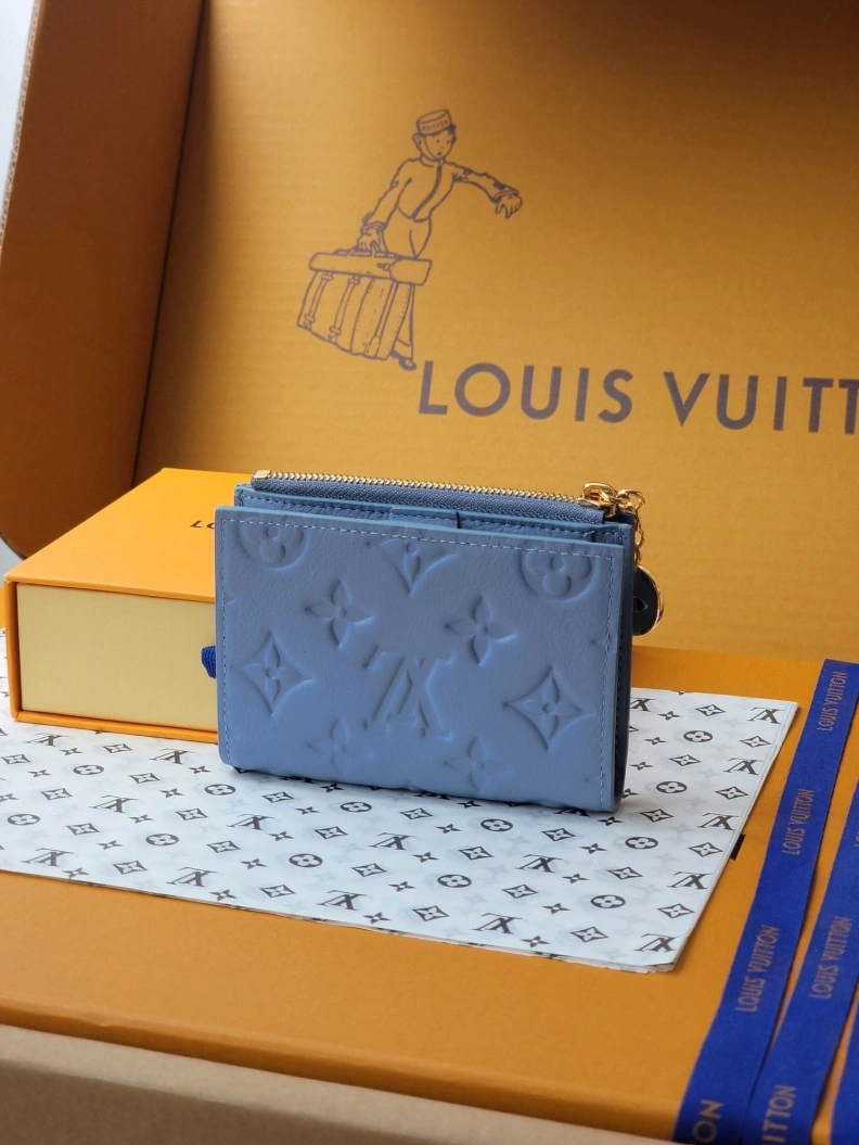 SportInspired LX Wallets 7650