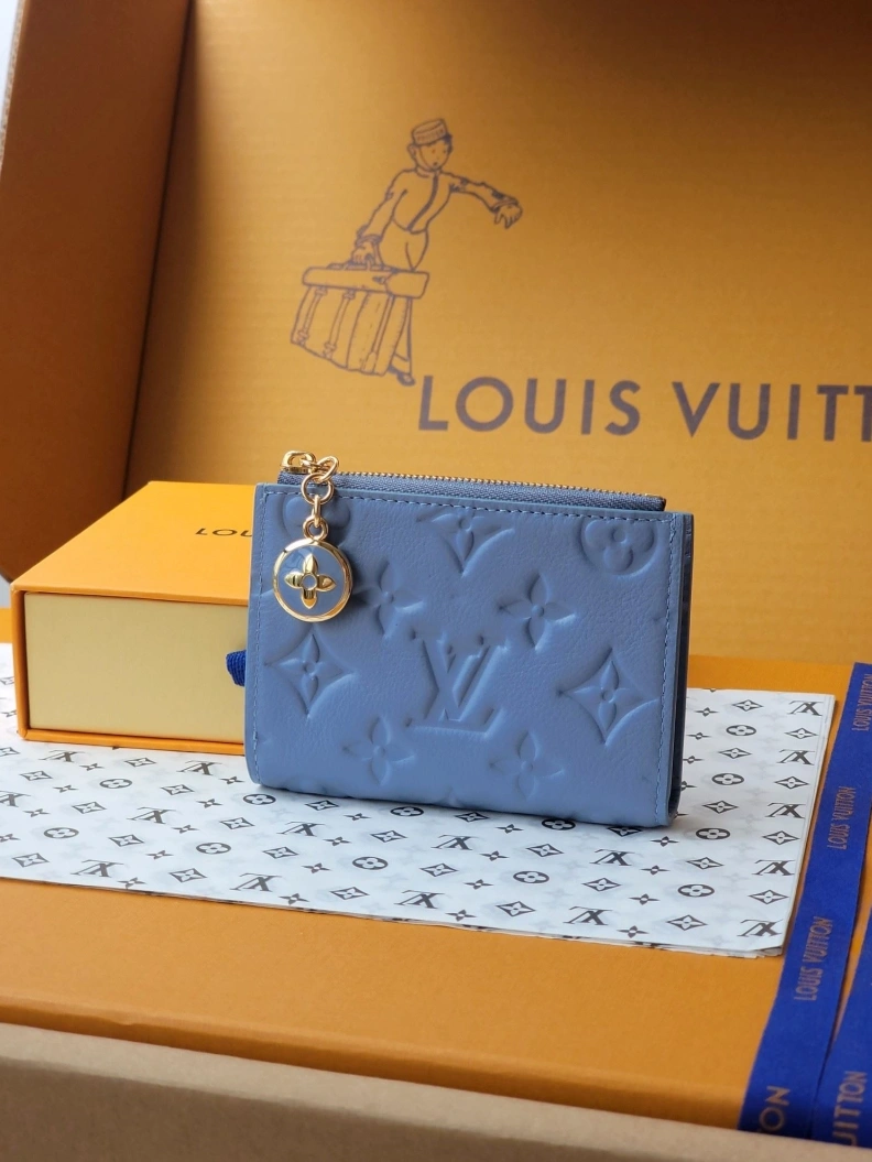 SportInspired LX Wallets 7650