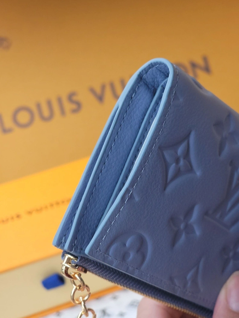SportInspired LX Wallets 7650