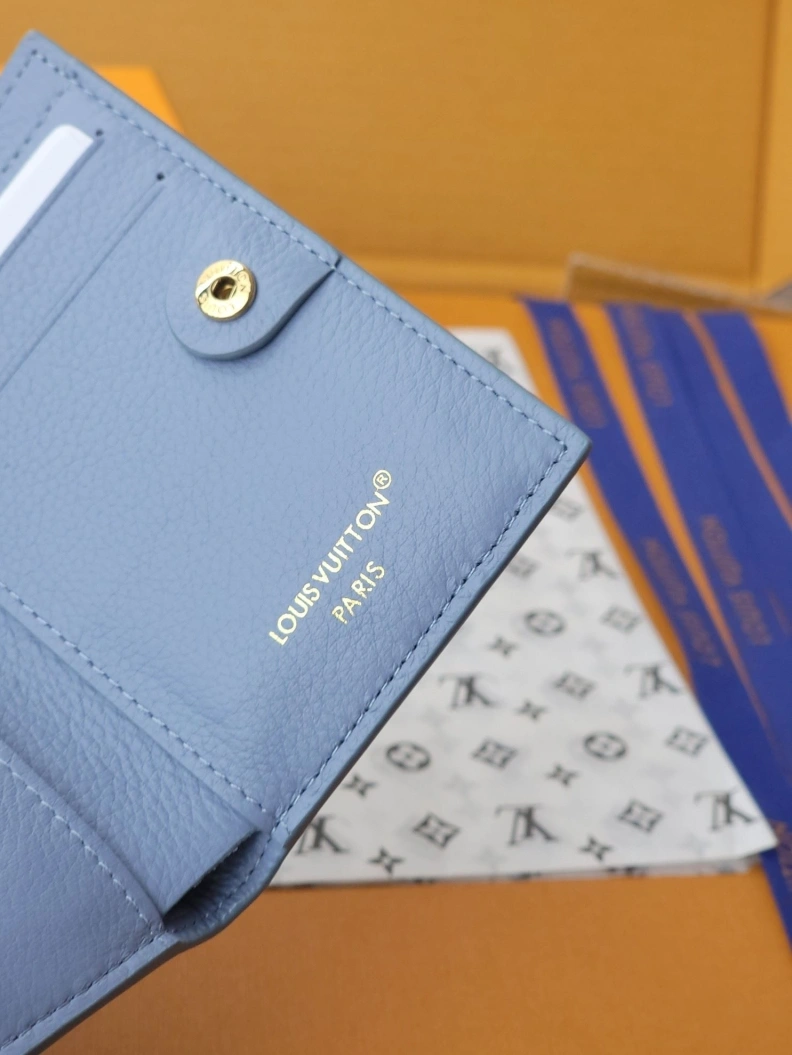 SportInspired LX Wallets 7650