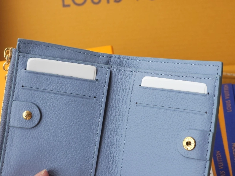 SportInspired LX Wallets 7650