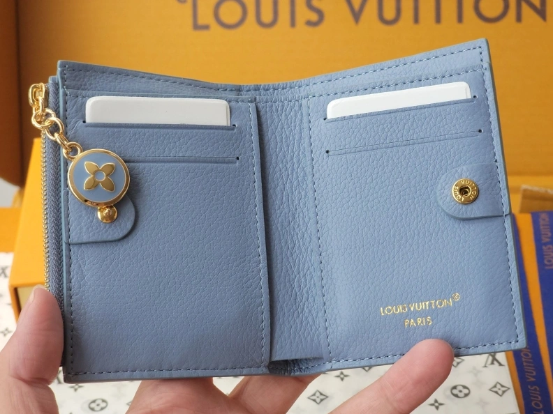 SportInspired LX Wallets 7650