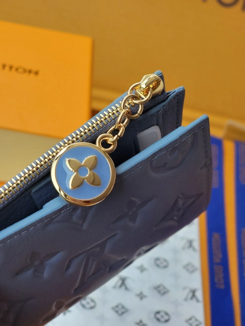 SportInspired LX Wallets 7650